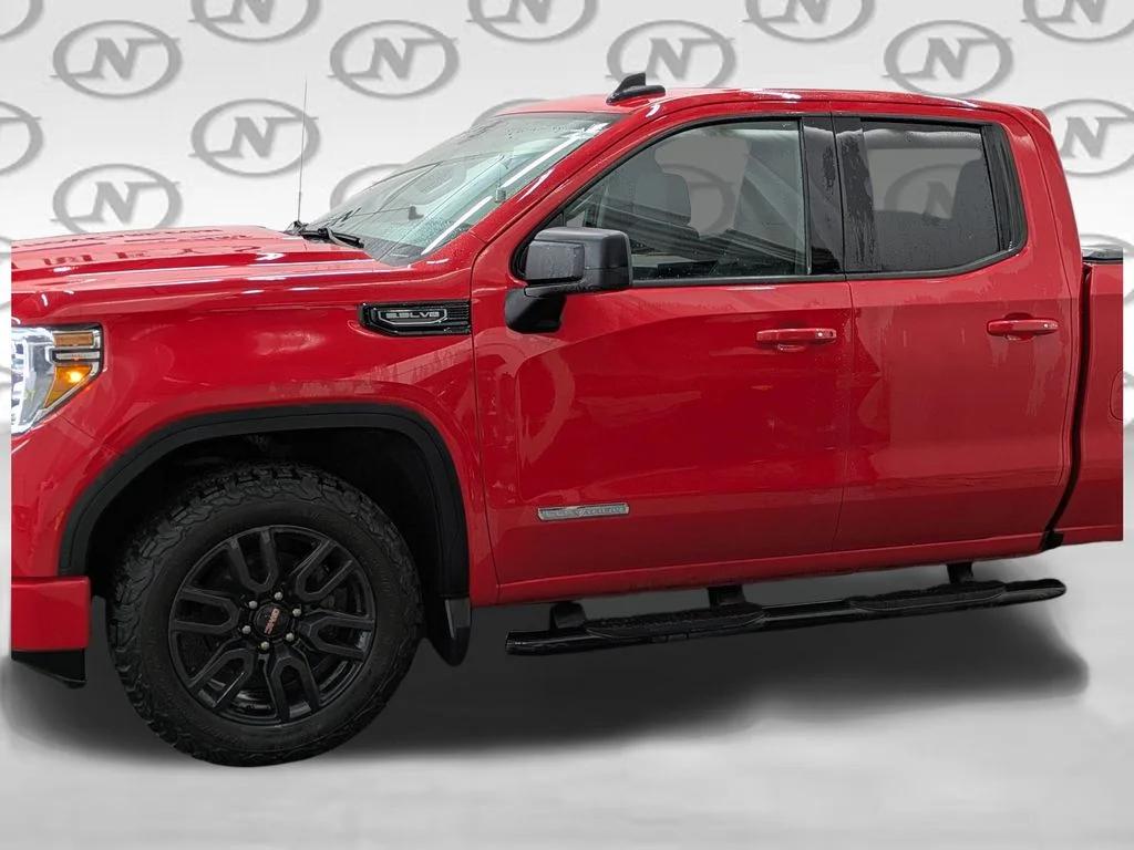 gmc sierra 1500 limited 2022 1GTR9CED0NZ176477 image gmc sierra 1500 limited 2022 1GTR9CED0NZ176477 image